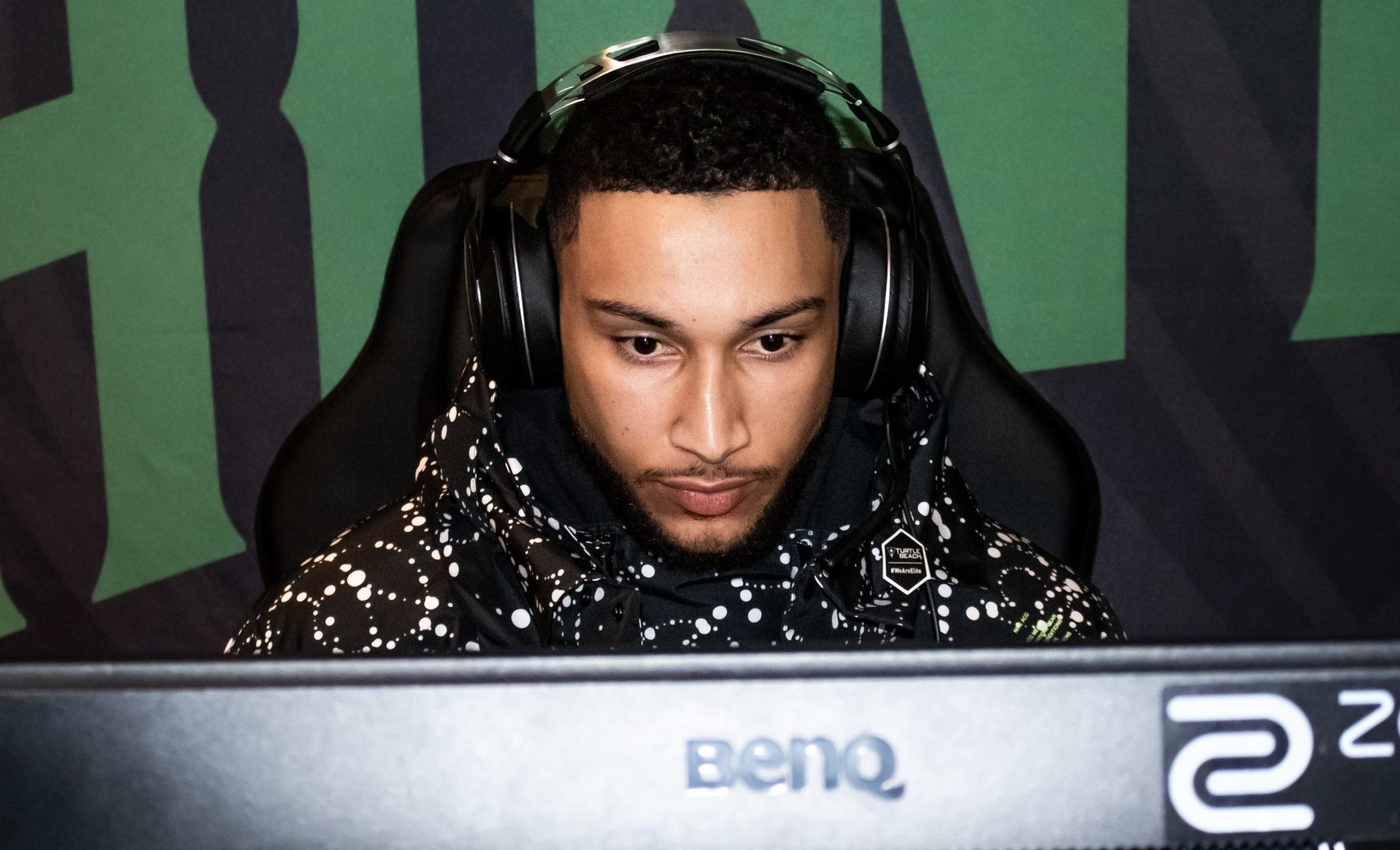 Ben Simmons in esports