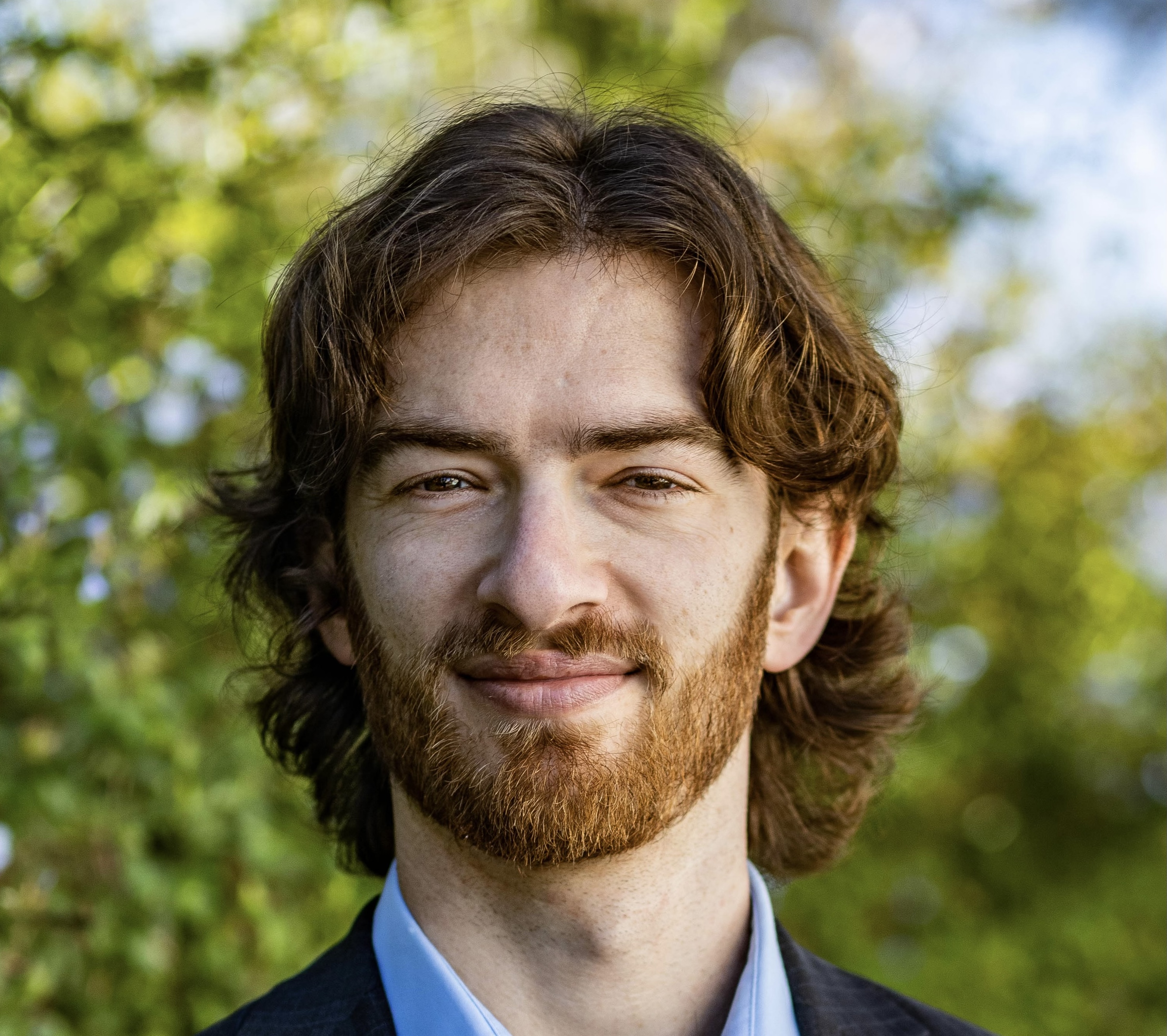 Joshua Martin