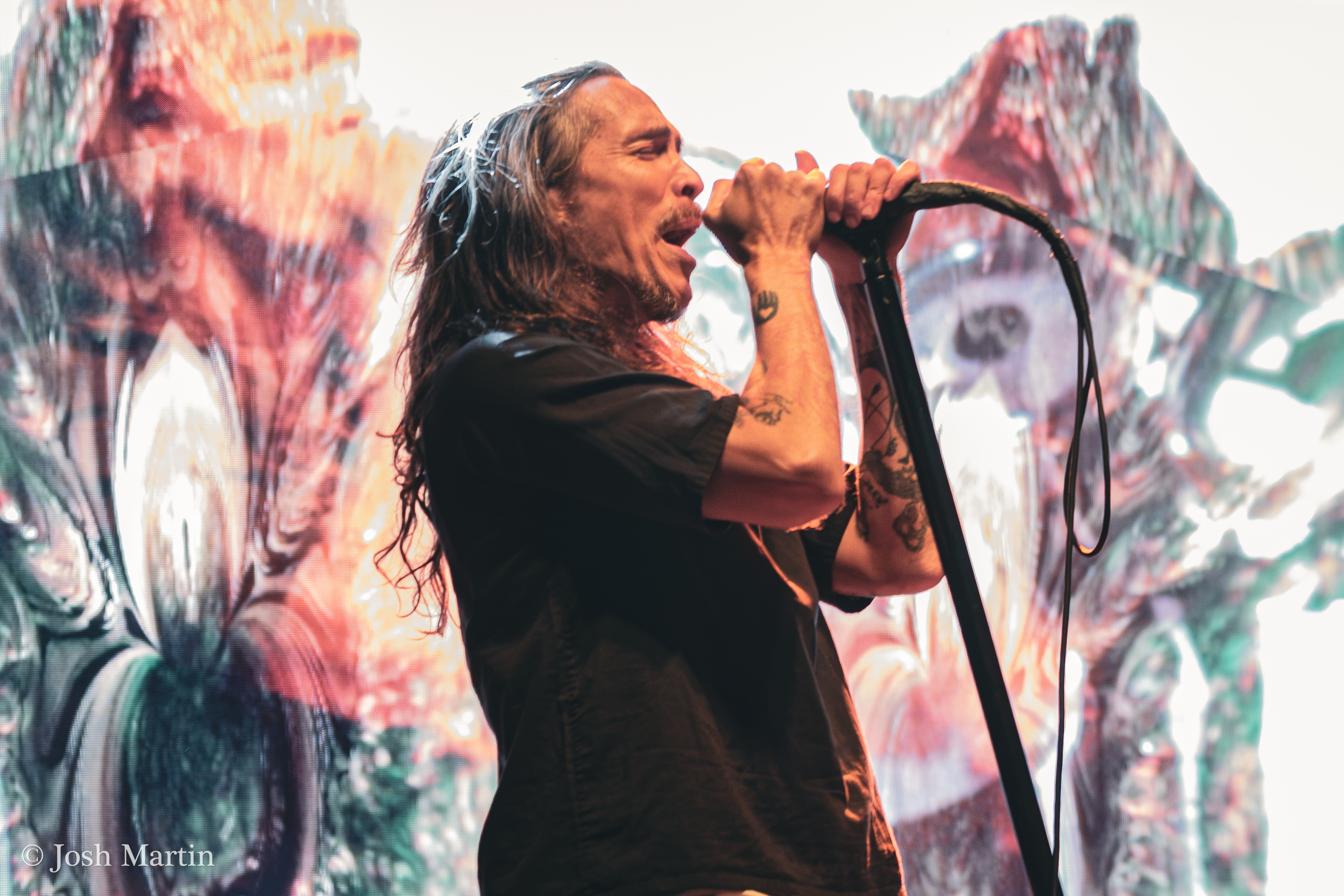Incubus at BeachLife Festival