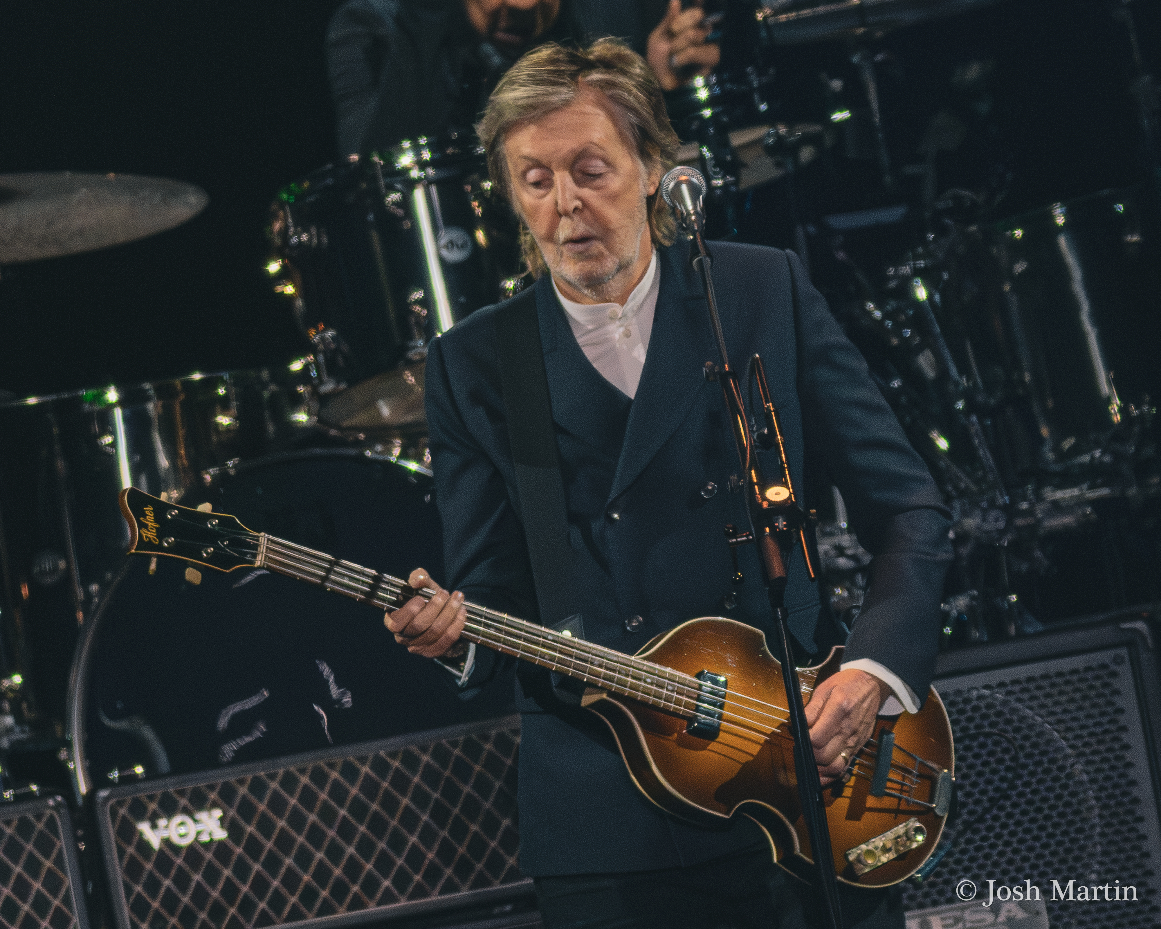 Paul McCartney
