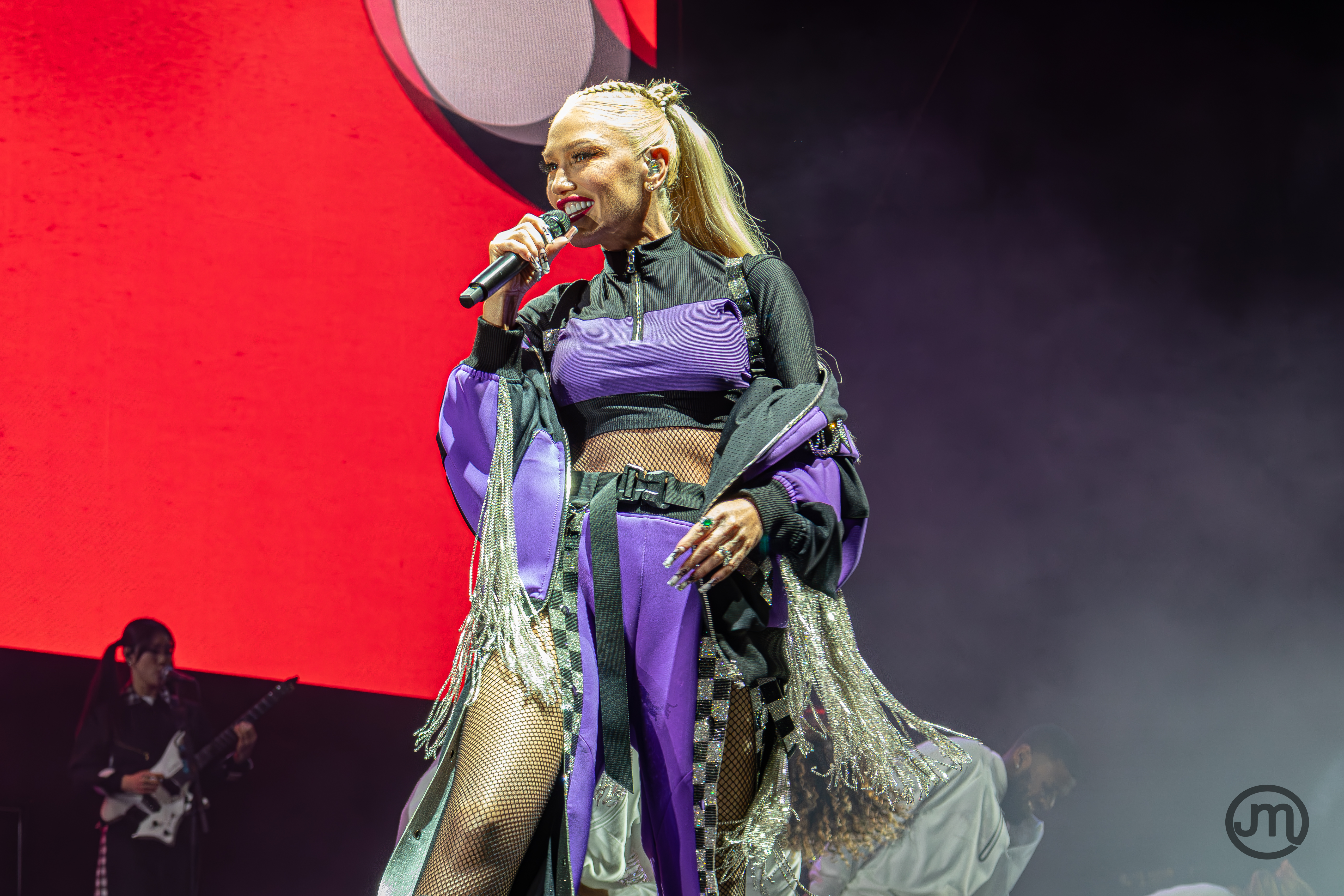 No Doubt at Sphere, Las Vegas