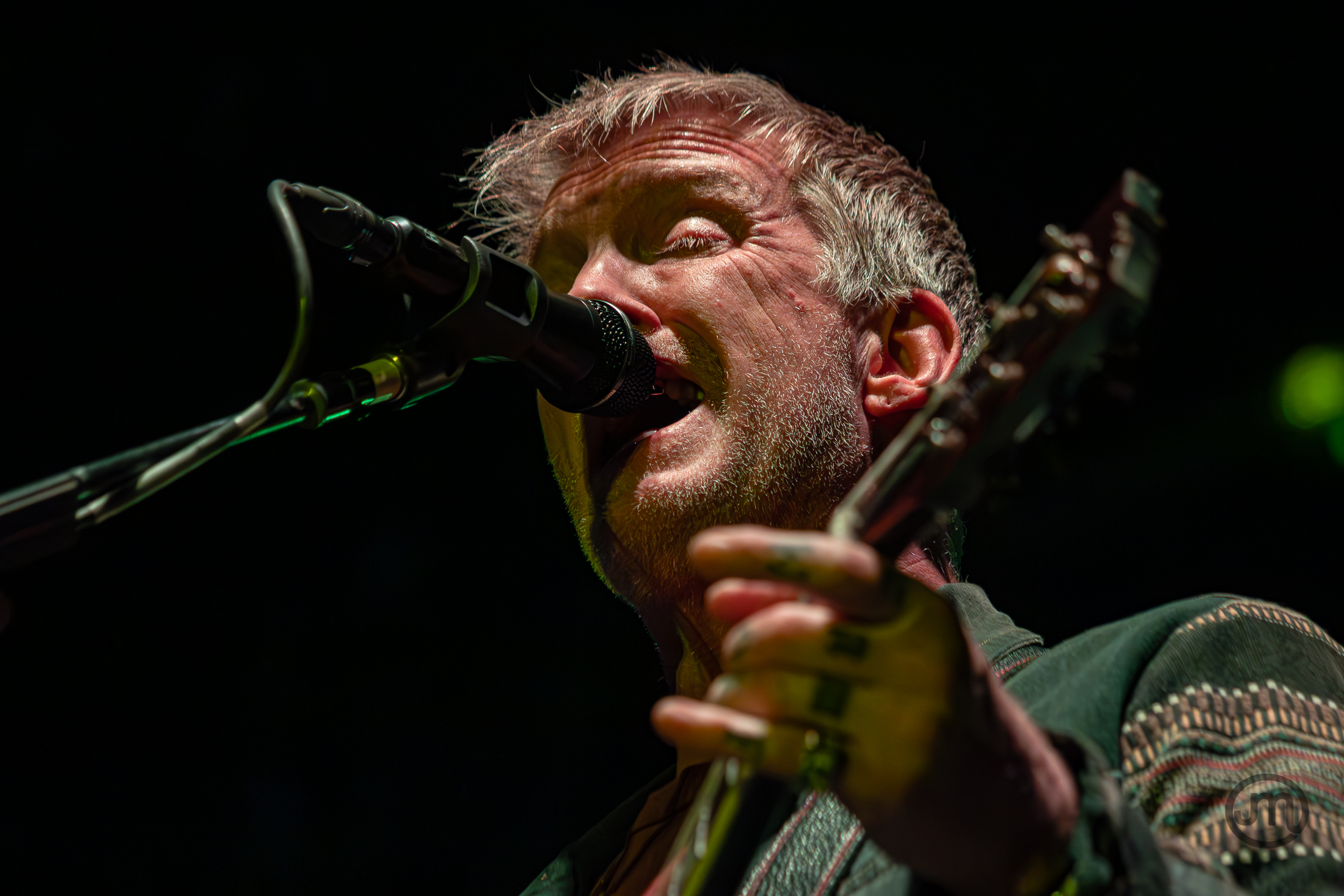 Live music photography by Josh Martin